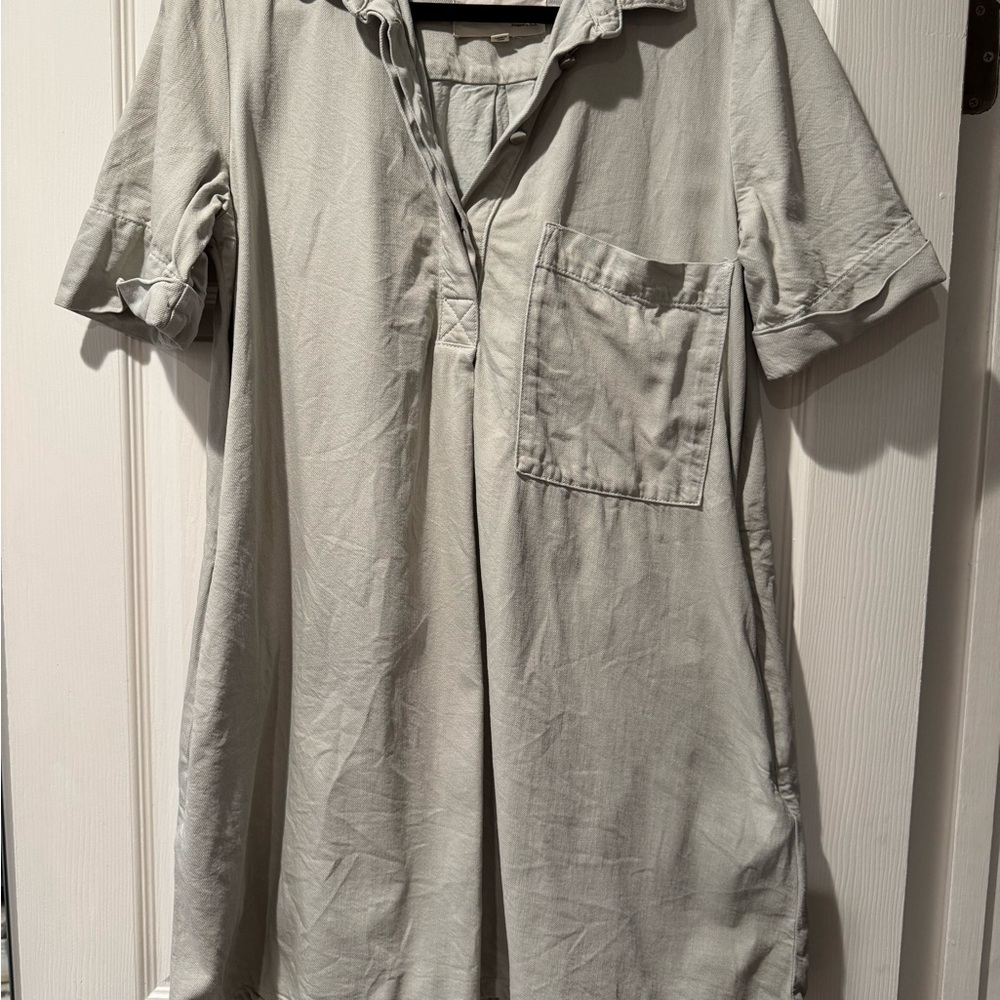 Pilcro Dress